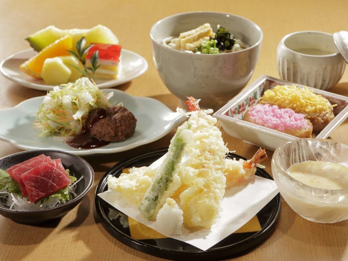 【Makanan Anak: Makan Malam】