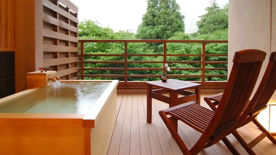 Sound of Water (Kyoritsu Resort)