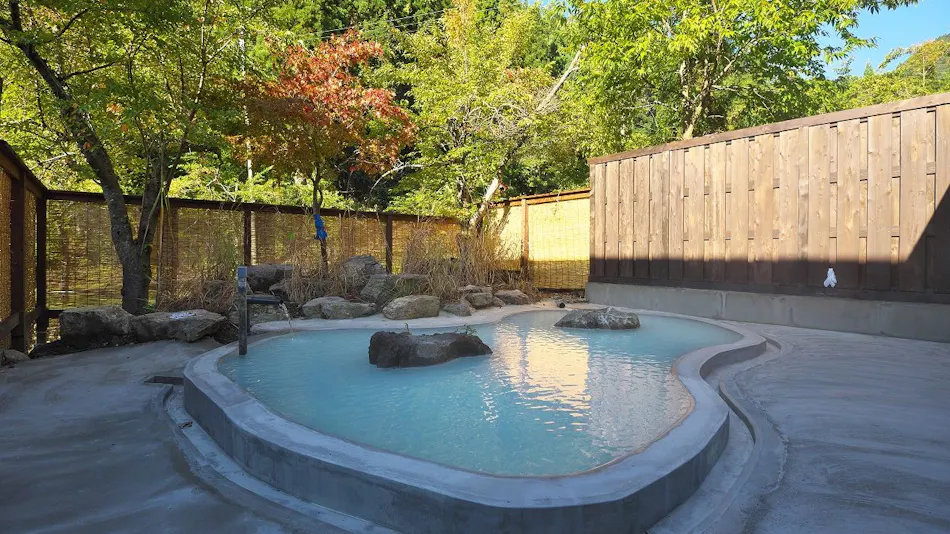 Shirakami Yatate Yugen Village Inn Hikage Onsen