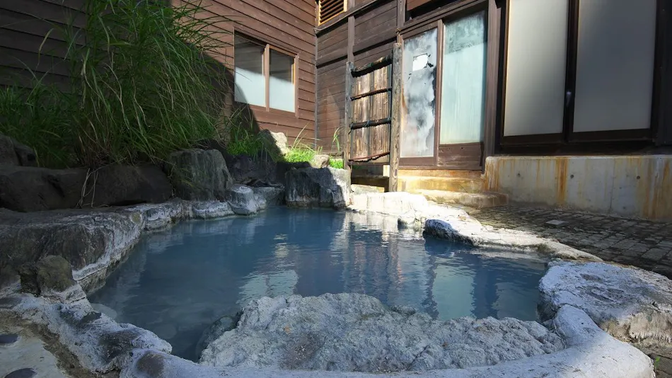 Shirakami Yatate Yugen Village Inn Hikage Onsen