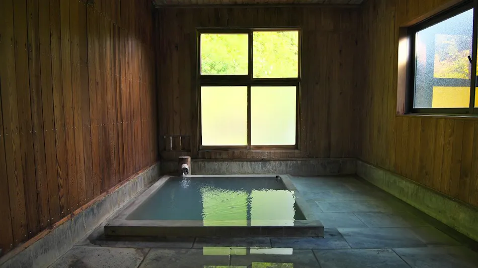 Shirakami Yatate Yugen Village Inn Hikage Onsen