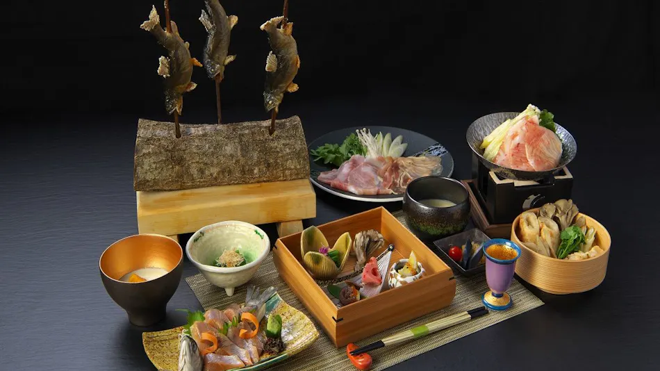 Shirakami Yatate Yugen Village Inn Hikage Onsen