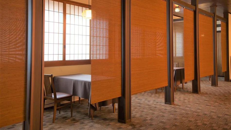 Shirakami Yatate Yugen Village Inn Hikage Onsen