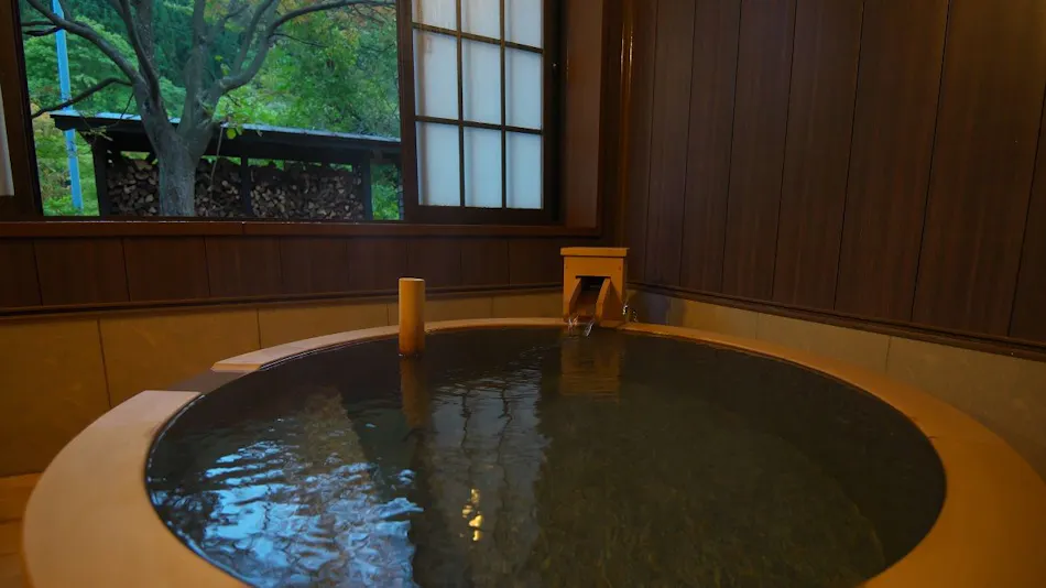 Shirakami Yatate Yugen Village Inn Hikage Onsen