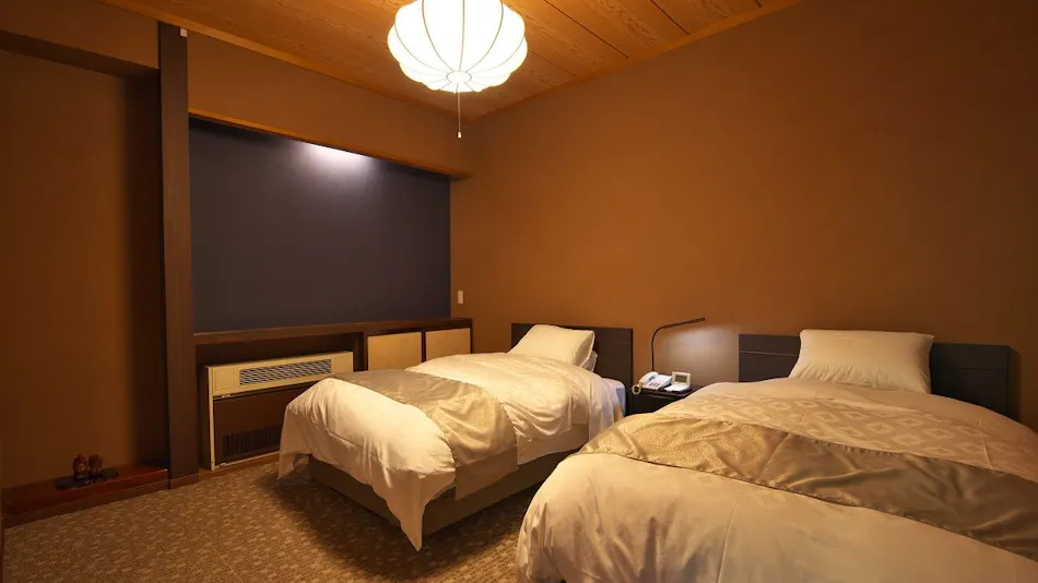 Shirakami Yatate Yugen Village Inn Hikage Onsen