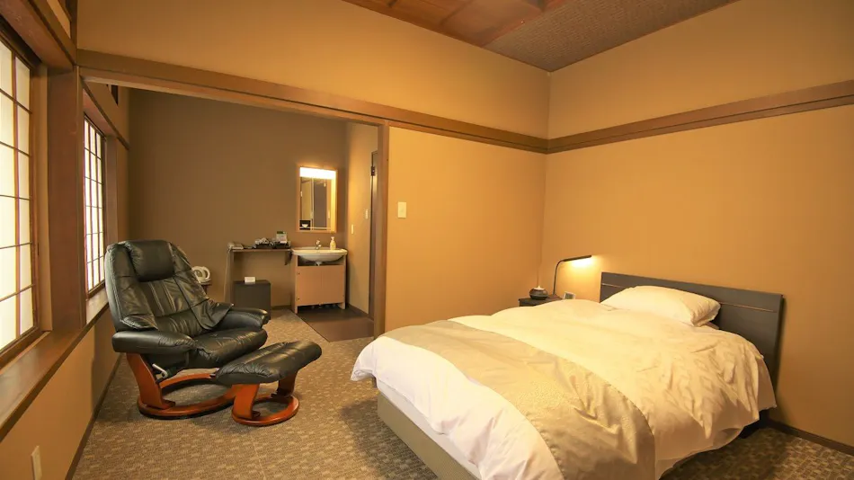 Shirakami Yatate Yugen Village Inn Hikage Onsen