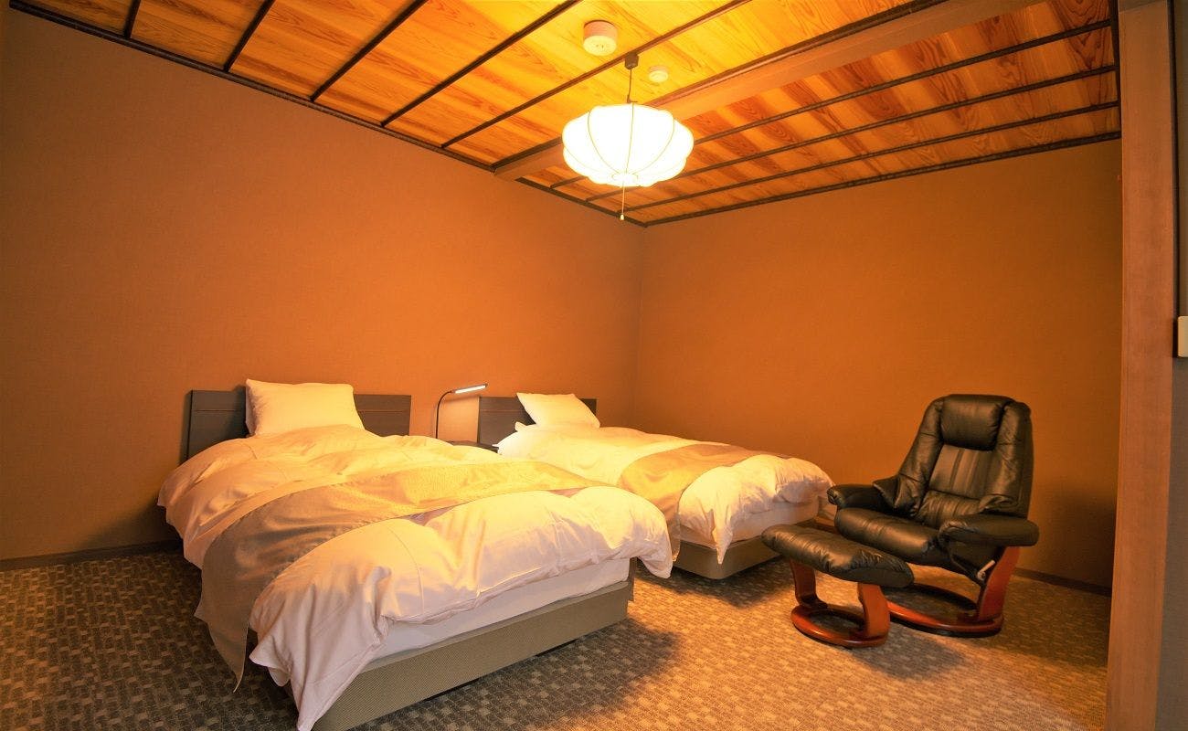 シモンズベット