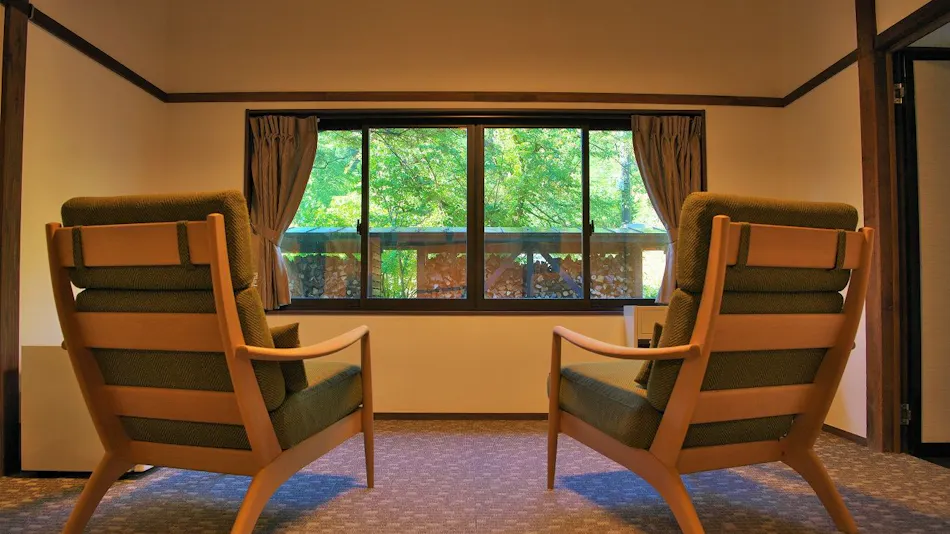 Shirakami Yatate Yugen Village Inn Hikage Onsen