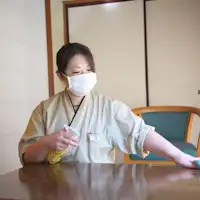 業界最高水準のコロナ対策