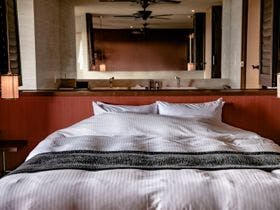 浜名湖オーベルジュキャトルセゾン