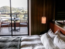 浜名湖オーベルジュキャトルセゾン