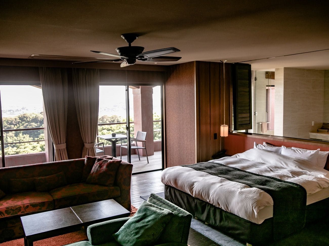 浜名湖オーベルジュ キャトルセゾン - 宿泊予約 - 一休.com