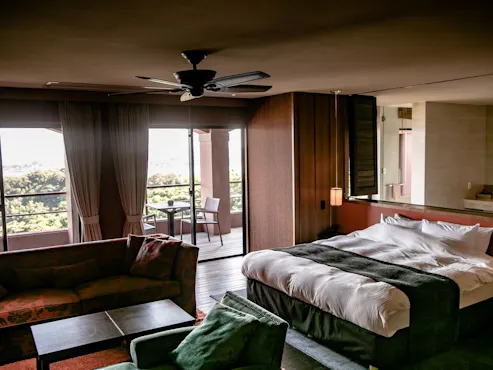 ฮามานะ เลค โอเบิร์จ กวาตร์ เซซง