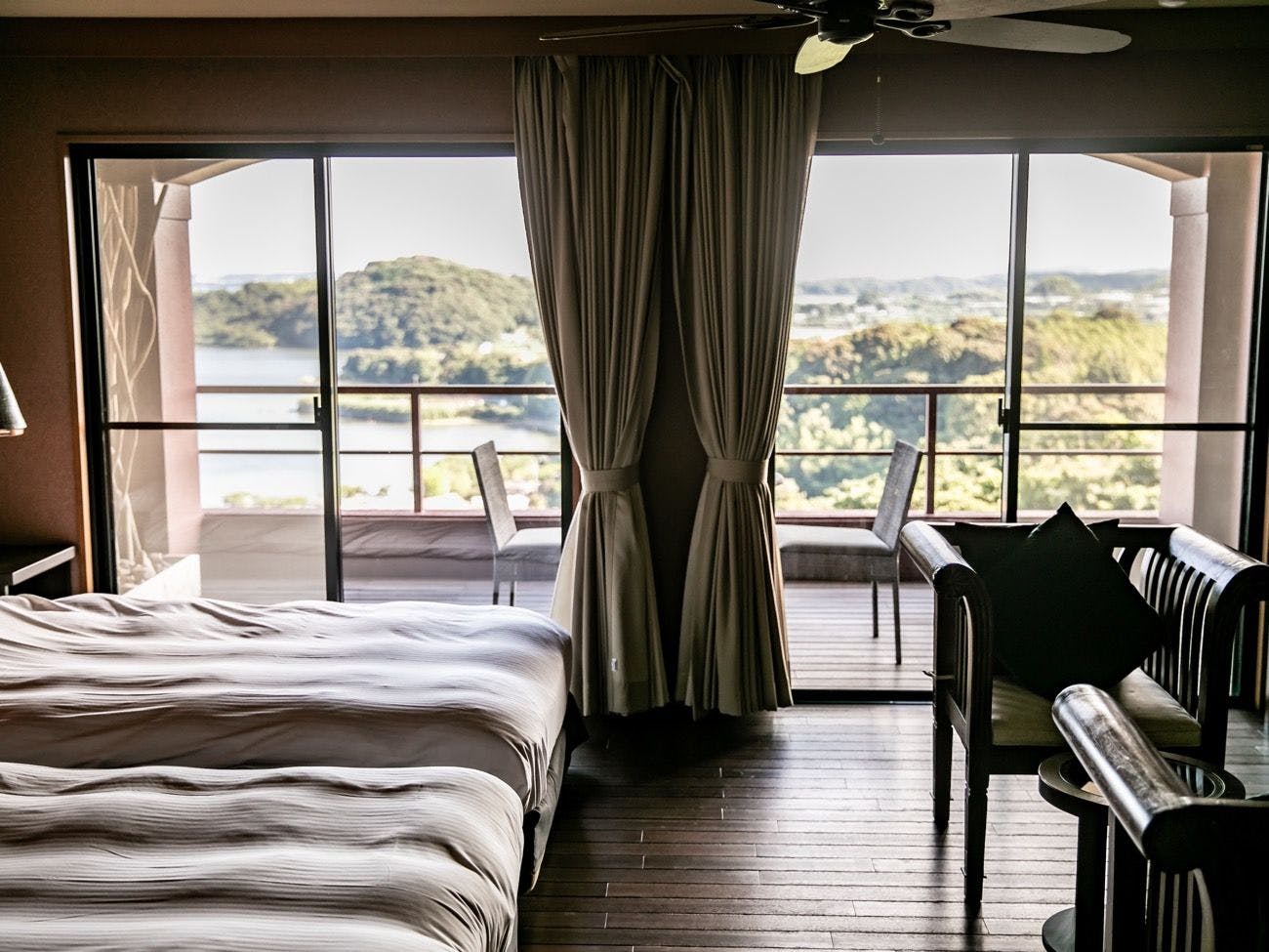 Hamanako Auberge Quatre Saisons