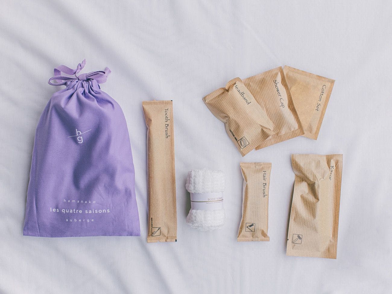 สิ่งอำนวยความสะดวก