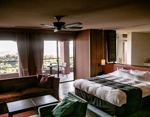 【浜名湖オーベルジュキャトルセゾン】