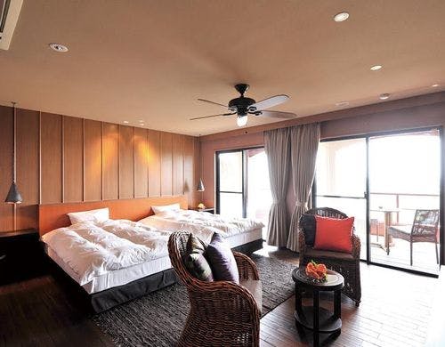 【浜名湖オーベルジュキャトルセゾン】