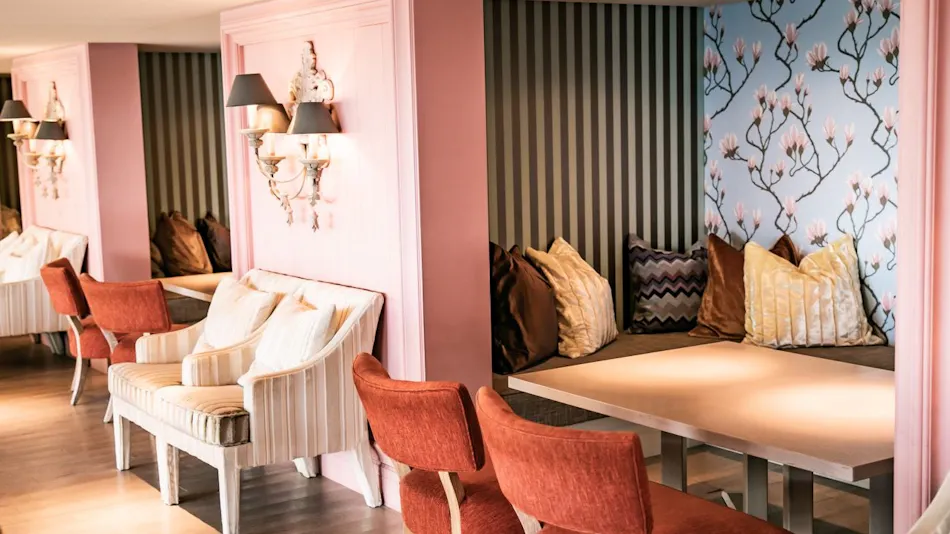 Hamanako Auberge Quatre Saisons