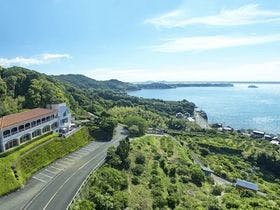 浜名湖オーベルジュ キャトルセゾン