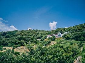 浜名湖オーベルジュキャトルセゾン