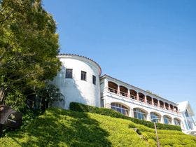 浜名湖オーベルジュキャトルセゾン