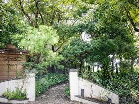 浜名湖オーベルジュキャトルセゾン