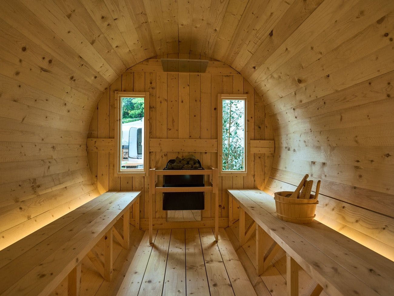 Hamanako Auberge Quatre Saisons