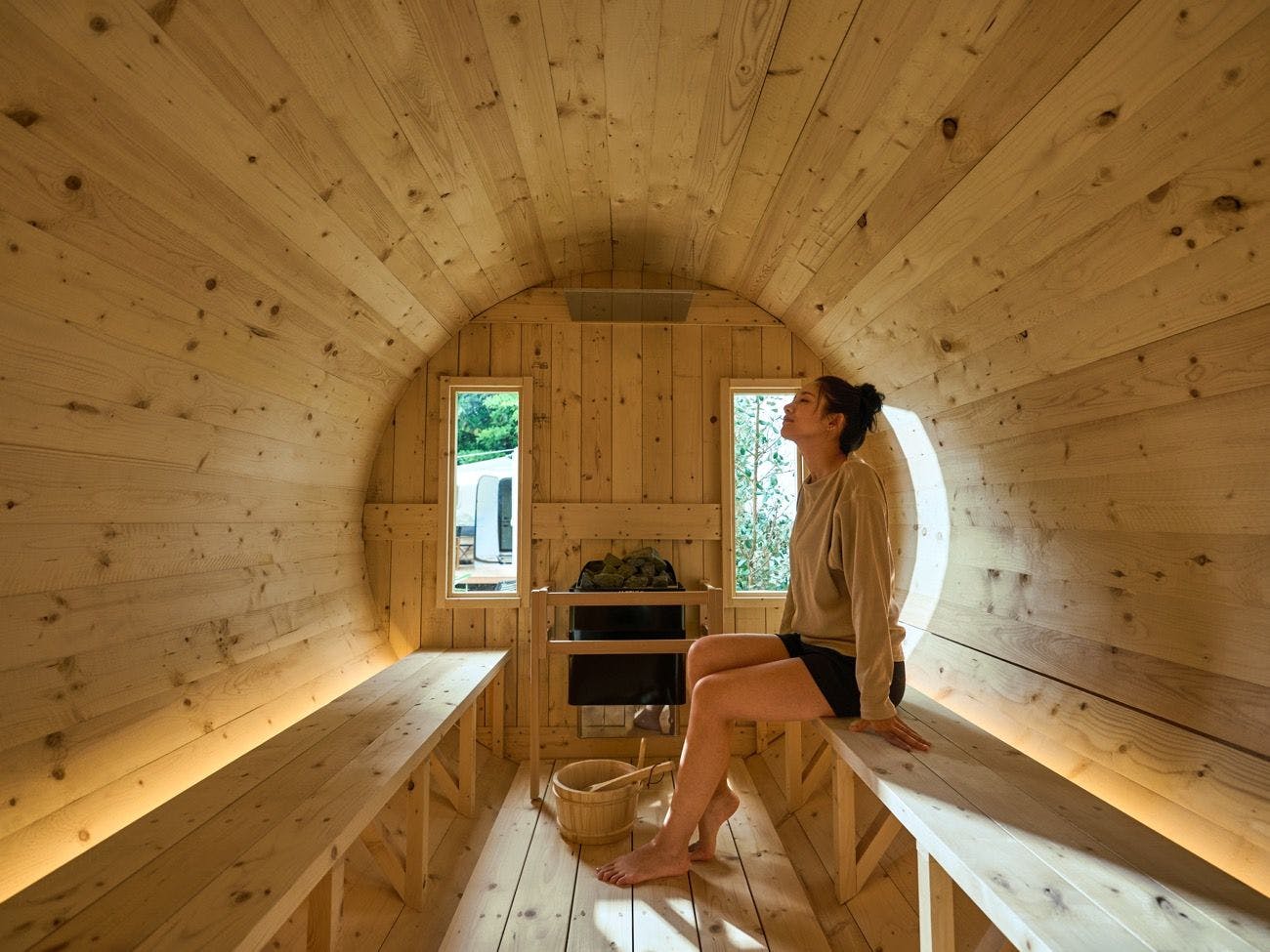 Hamanako Auberge Quatre Saisons