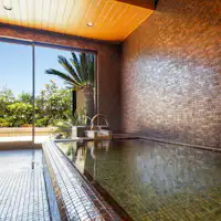 Mata air panas gaya klasik moden