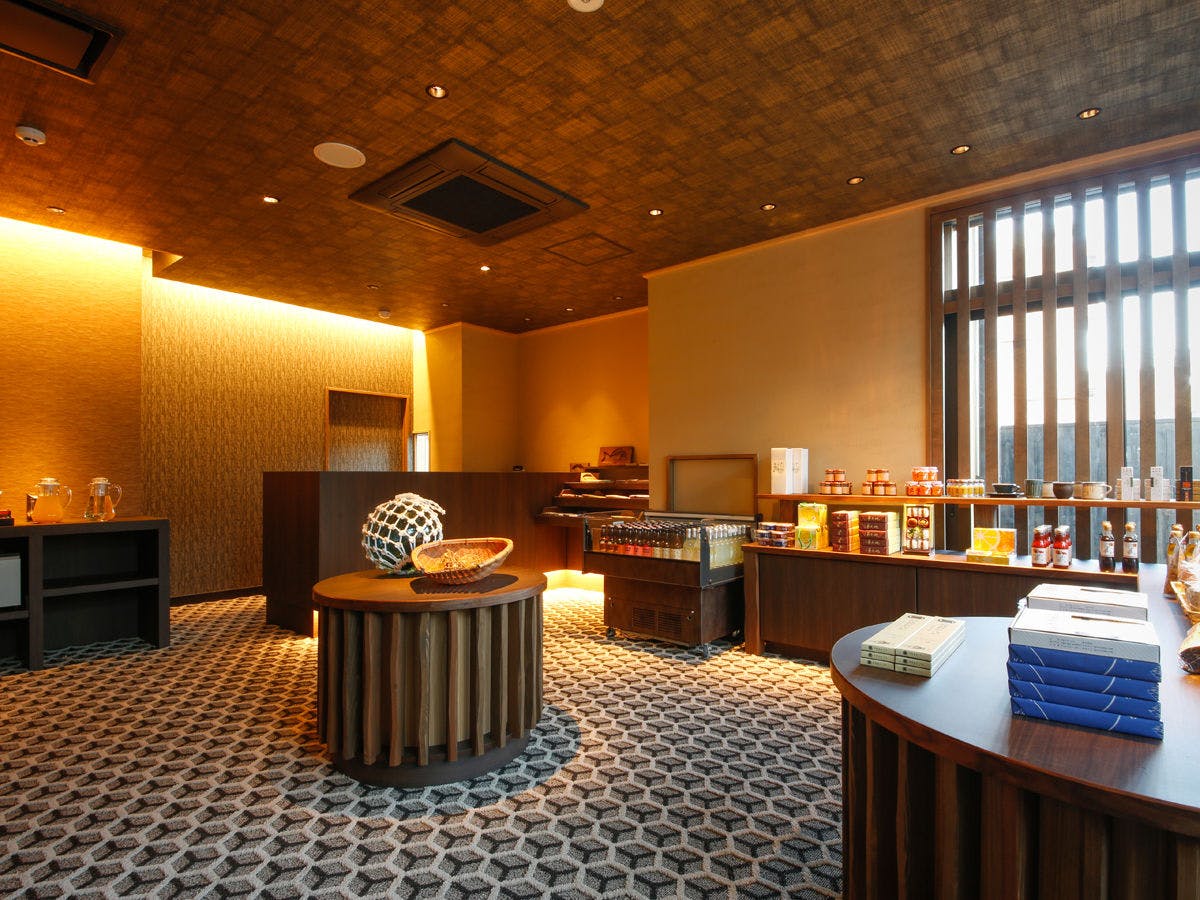 【Kedai Runcit Pulau Asobi】