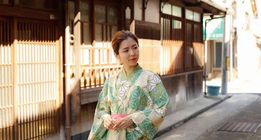 แผนเดินเล่นในเมืองฟุคุระพร้อมคูปองอาหาร (รวมอาหารสองมื้อ)