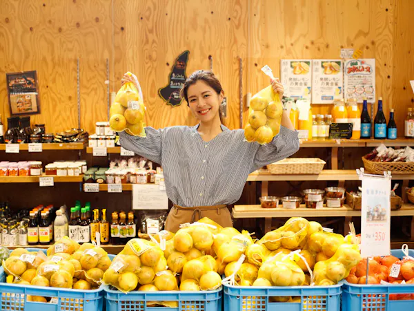 湊小宿 海の薫とAWAJISHIMA シンプルプラン<事前決済限定>