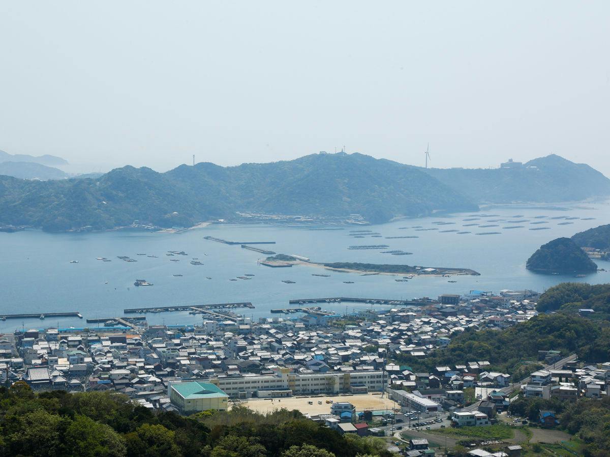 Minato Koyado กลิ่นอายทะเลและ AWAJISHIMA แผนเรียบง่าย (ไม่รวมอาหารเช้า)