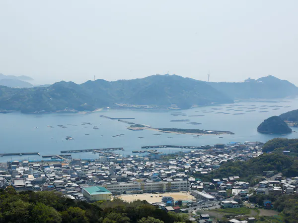 Minato Koyado กลิ่นอายทะเลและ AWAJISHIMA แผนเรียบง่าย (ไม่รวมอาหารเช้า)