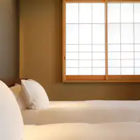 8 jenis bilik yang selesa dengan jumlah 24 bilik.