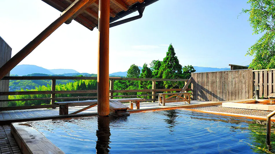 Satoyama Retreat Hanatomi-tei -Kafutei-