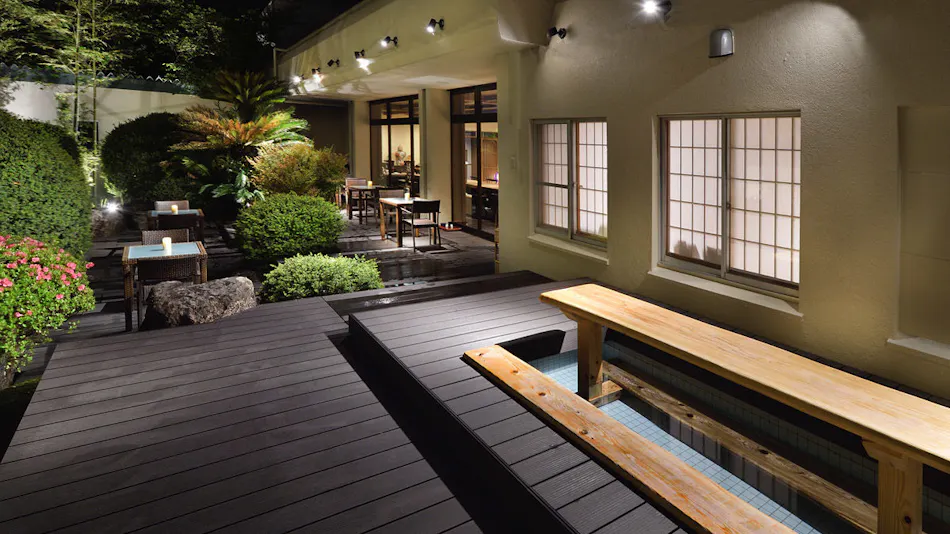 Satoyama Retreat Hanatomi-tei -Kafutei-