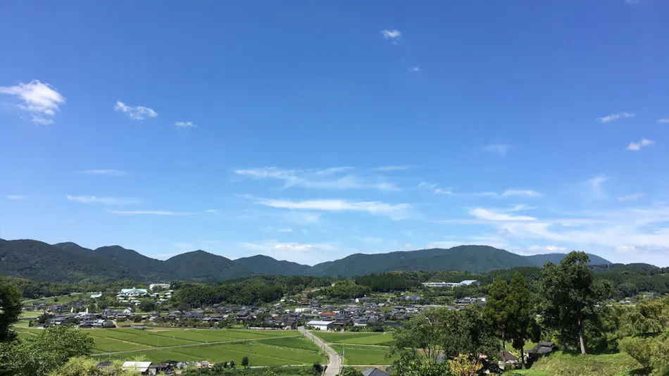 Satoyama Retreat Hanatomi-tei -Kafutei-