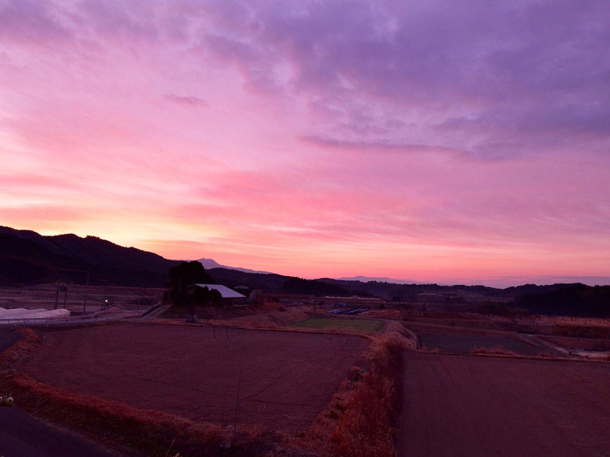 里山の隠れ宿　花富亭 -かふうてい-