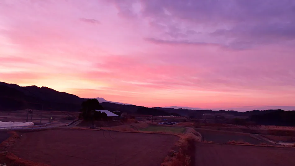 Satoyama Retreat Hanatomi-tei -Kafutei-