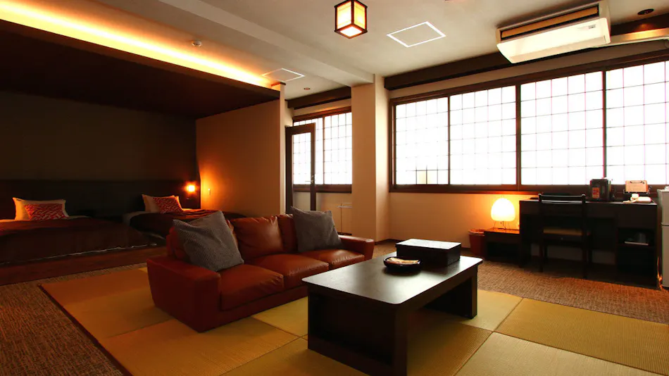 Satoyama Retreat Hanatomi-tei -Kafutei-