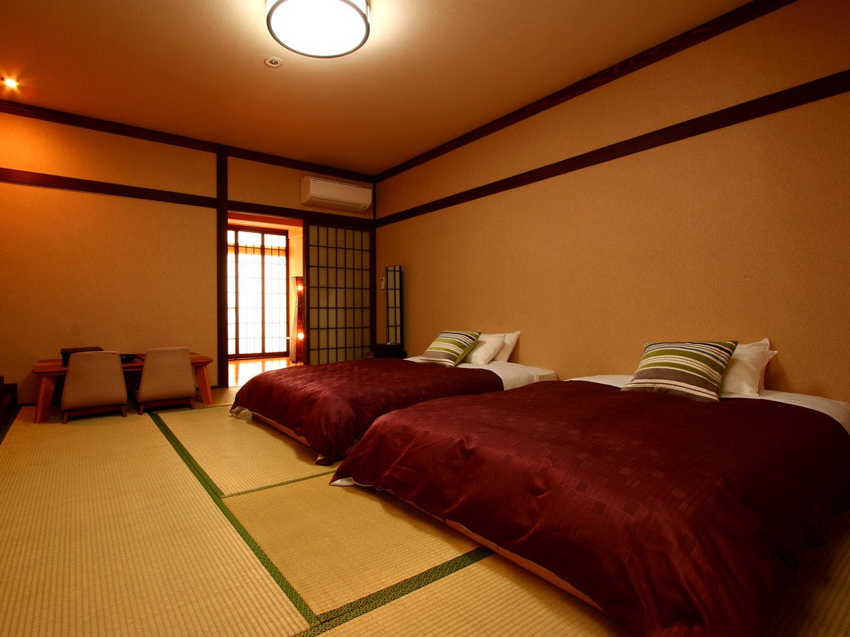 宿泊予約は[一休.com]