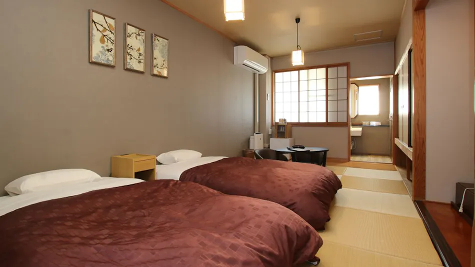 Satoyama Retreat Hanatomi-tei -Kafutei-