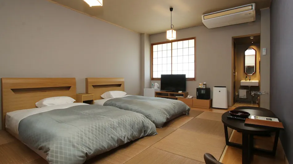 Satoyama Retreat Hanatomi-tei -Kafutei-