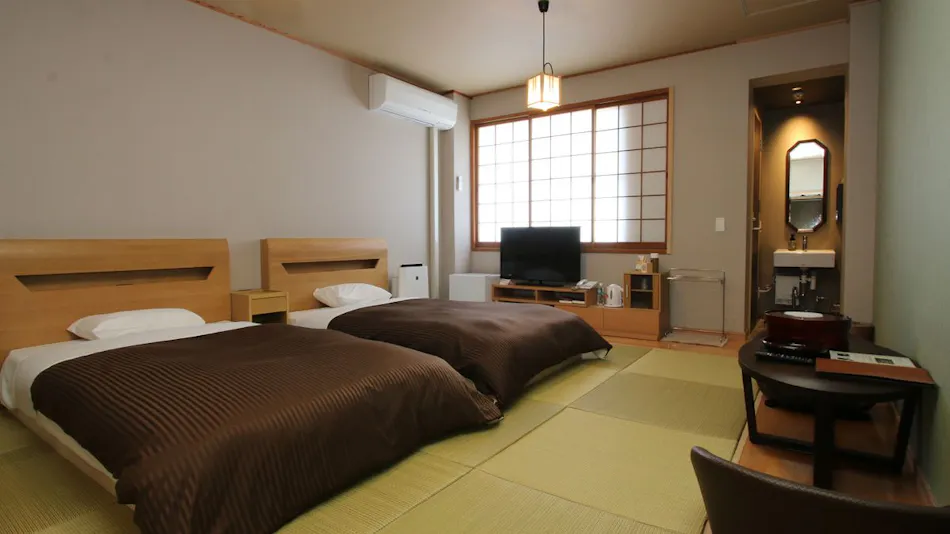 Satoyama Retreat Hanatomi-tei -Kafutei-
