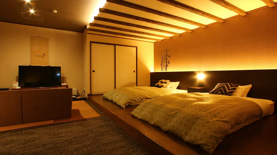 Satoyama Retreat Hanatomi-tei -Kafutei-