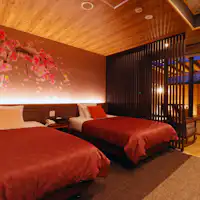 【Bilik Khas】Bilik Universal dengan Tab Mandi Luar