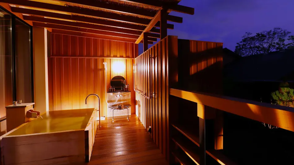 Satoyama Retreat Hanatomi-tei -Kafutei-