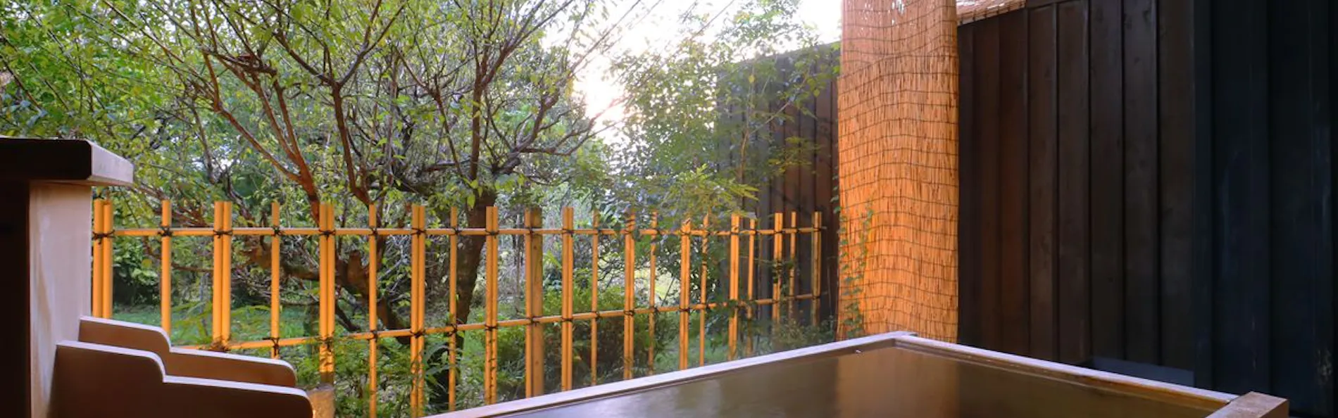 里山の隠れ宿 花富亭 -かふうてい-