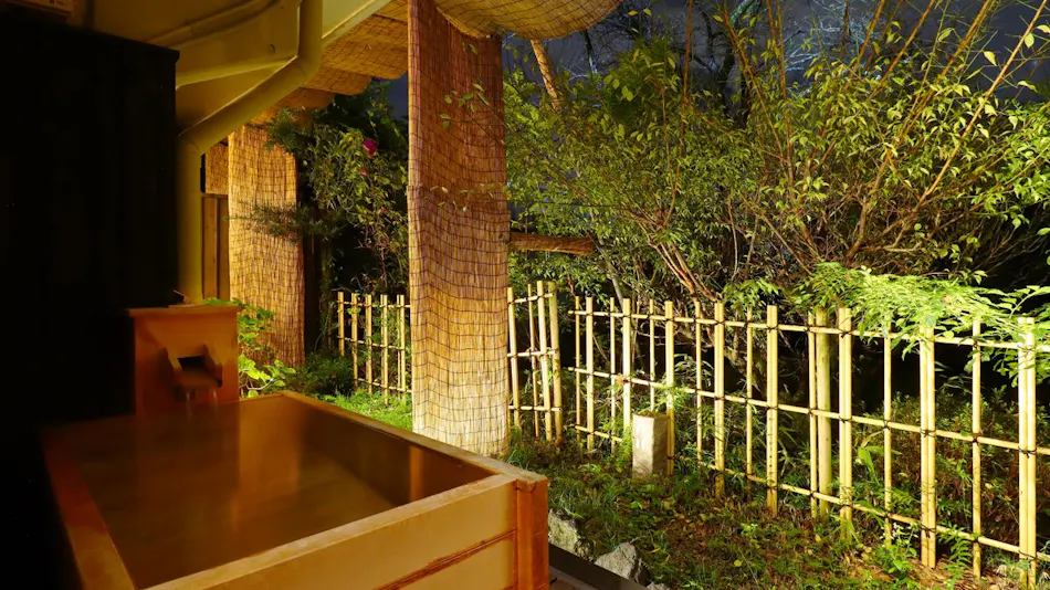 Satoyama Retreat Hanatomi-tei -Kafutei-